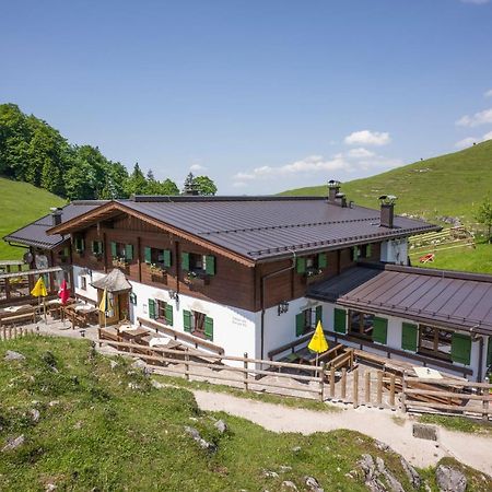 Ritzau Alm Hotel Ebbs Zewnętrze zdjęcie