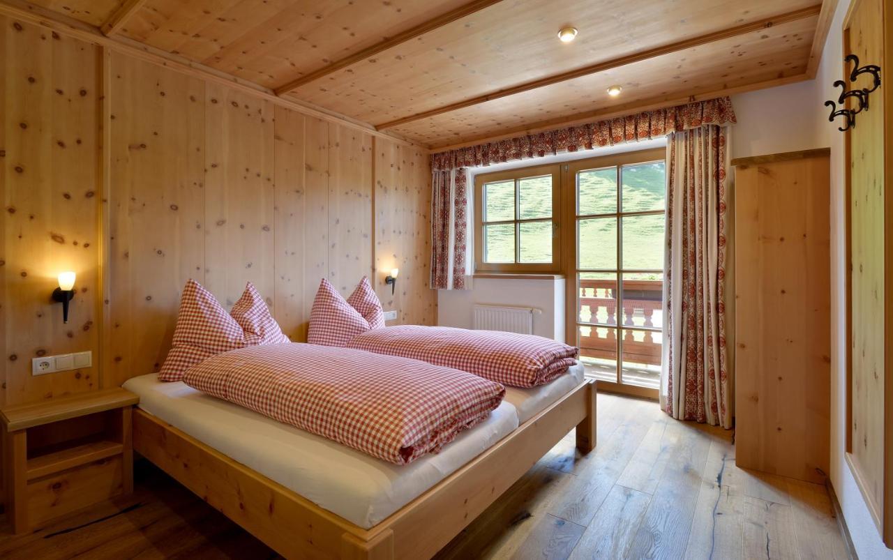 Ritzau Alm Hotel Ebbs Zewnętrze zdjęcie