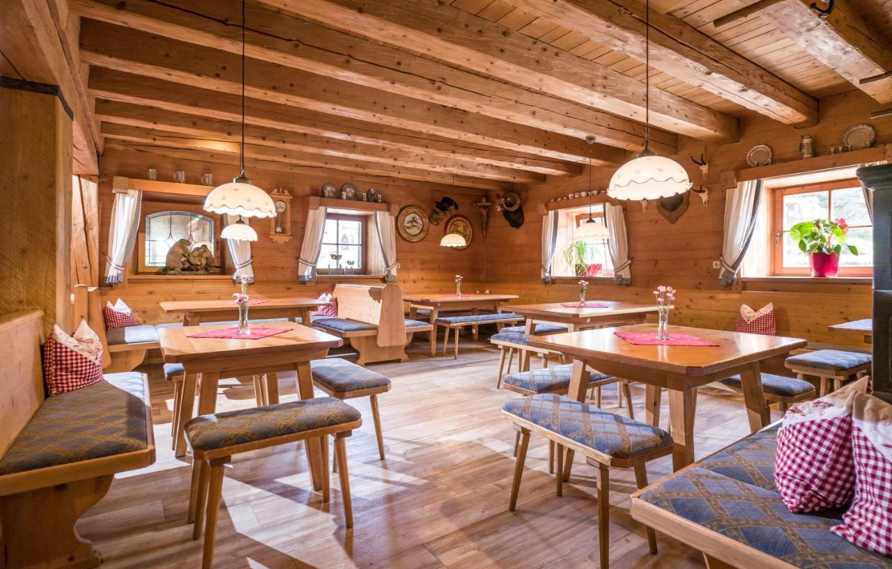 Ritzau Alm Hotel Ebbs Zewnętrze zdjęcie