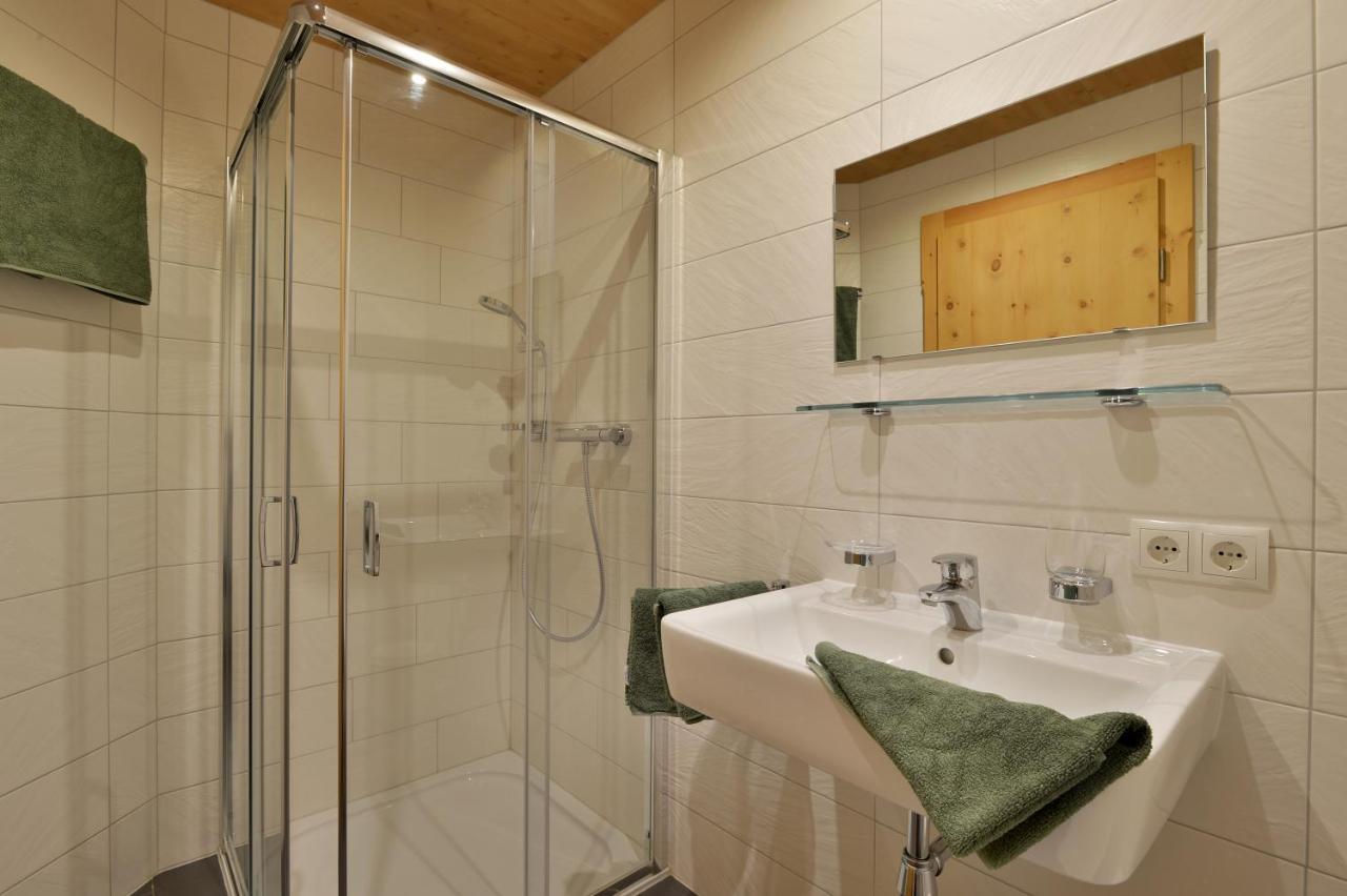 Ritzau Alm Hotel Ebbs Zewnętrze zdjęcie